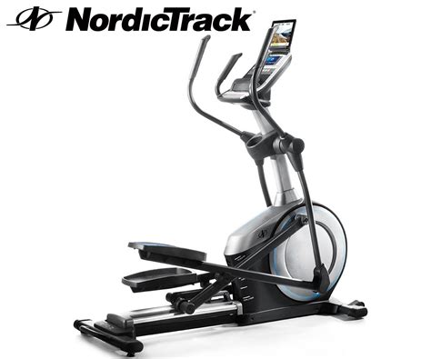 buy  older nordictrack elliptical  save money   purchase