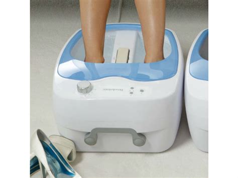 guide to finding the best at home foot spa blissful relaxation