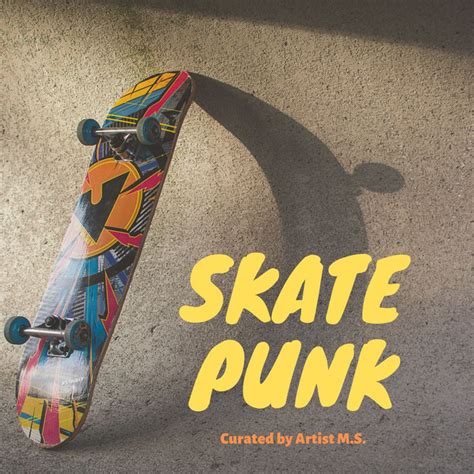 skate punk playlist by artist m s spotify