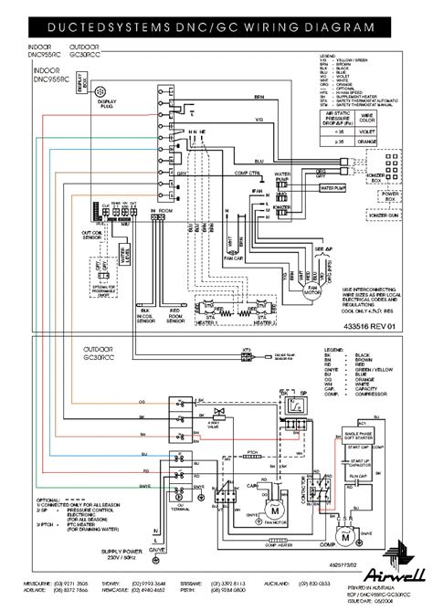 wiring diagram  ge air conditioner  guy eroe  gioco