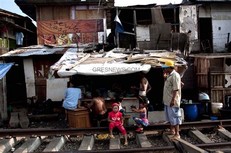 Foto Kemiskinan Di Indonesia Semakin Parah