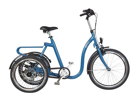 huka vasco  elektrische driewieler fiets senioren ubicaciondepersonascdmxgobmx