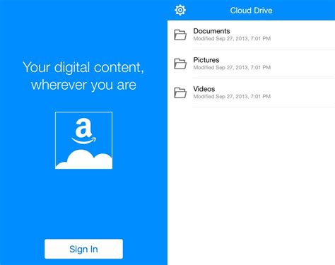 amazon takes  dropbox  cloud drive app