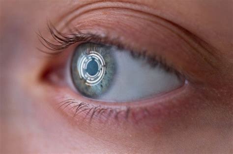 contact lens smart contact lenses cosmetic contact lenses contact