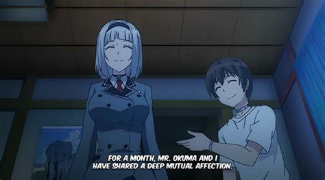 Shimoneta Episode 09 S Find And Share On Giphy