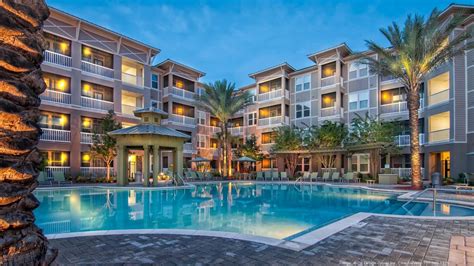 newly built st petersburg apartments sell   million tampa bay business journal
