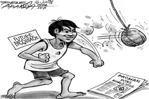 aseanews editorial cartoons manila federalism aseanews