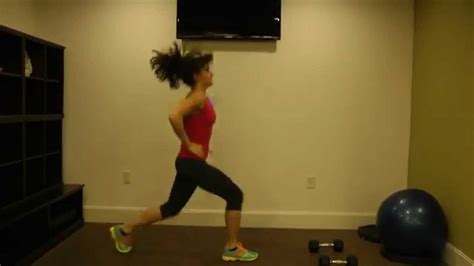 Interval Workout Ii Youtube