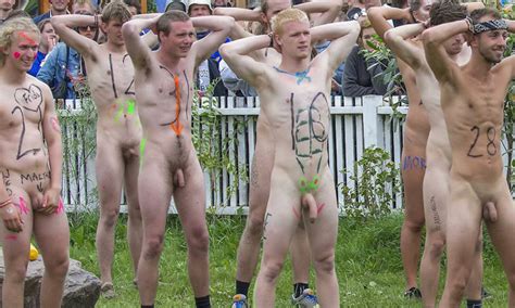 Big Dick Guys Naked In Public Spycamfromguys Hidden