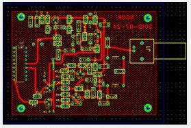 top  pcb design software  engineering projects