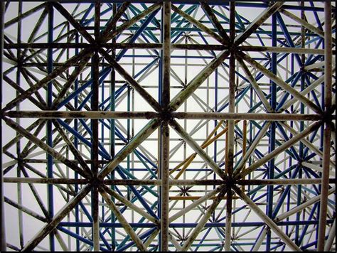 structure  structure   middle  maksimir park  za flickr