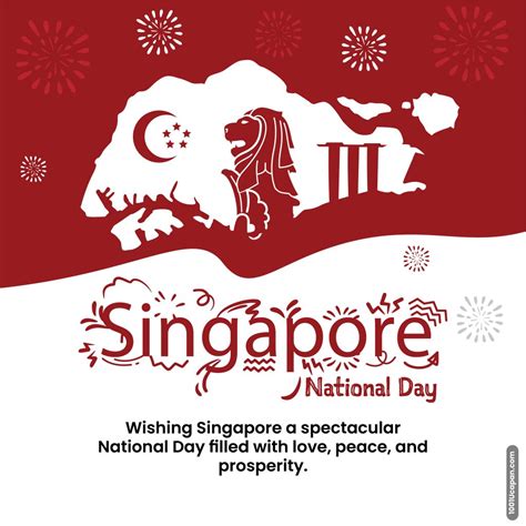 singapore national day wishes   ucapan