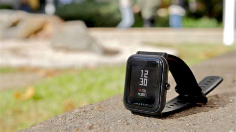 English Version Xiaomi Huami Amazfit Verge Smart Sport