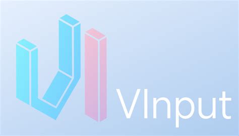 Vinput On Steam