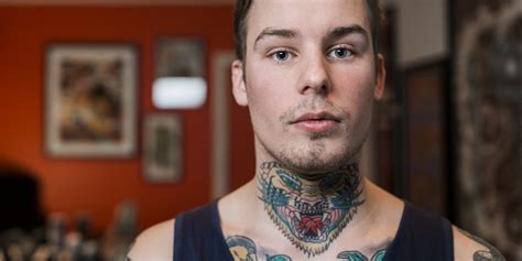 40 best neck tattoo ideas for men in 2021