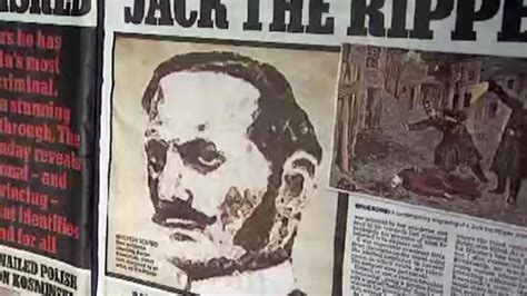 is this the true face of jack the ripper news al jazeera