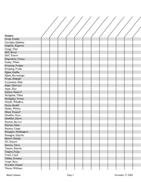 images   column chart printable  worksheets samples