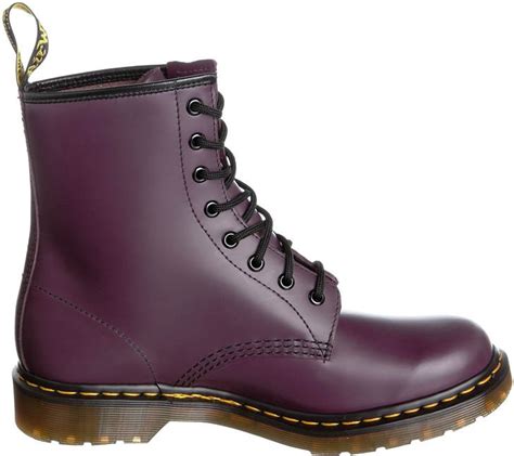 buy dr martens  purple smooth   today  deals  idealocouk