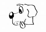 Hund Malvorlage sketch template