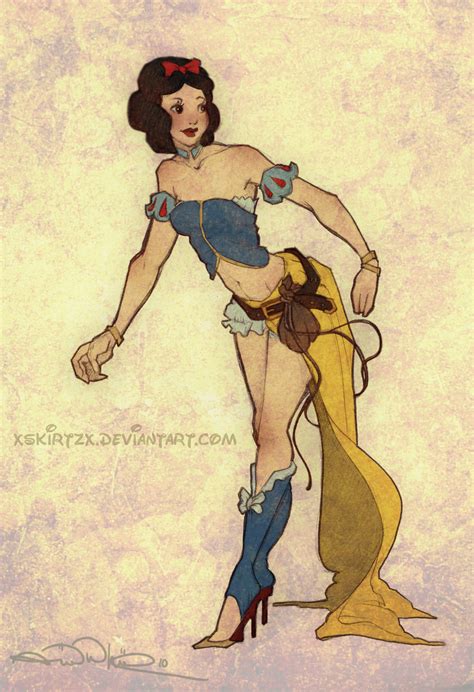 Disney Princesses As Final Fantasy Characters The Mary Sue