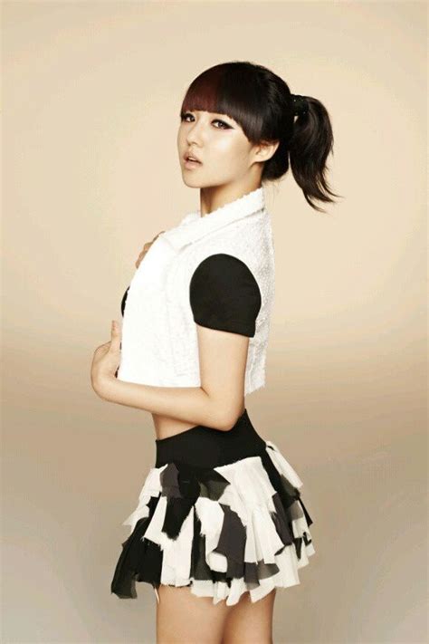Top 10 Sexiest Korean Girls K Pop Amino