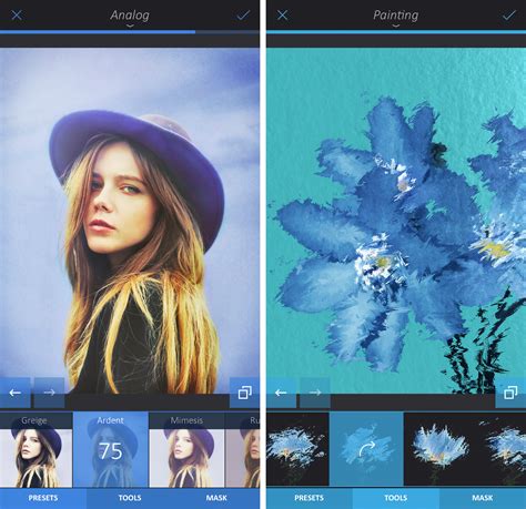 photo editing apps  iphone