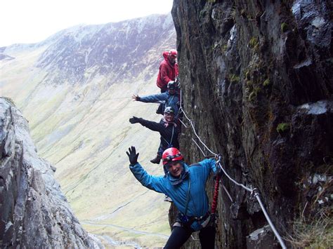 Via Ferrata