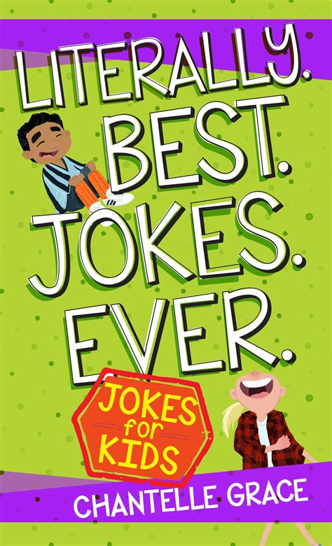 joke books literally  jokes  joke book  kids paperback walmartcom walmartcom