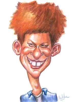 prince harry caricature celebrity caricatures political caricature