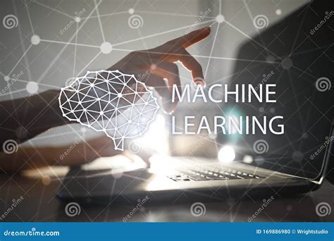 machine learning technology  artificial intelligence  modern