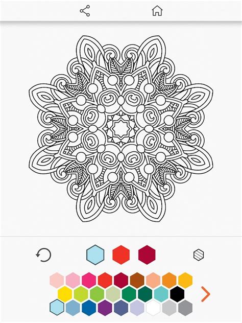 colorfy coloring book  android apps  google play