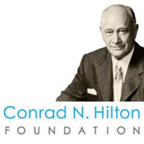 conrad  hilton foundation  vimeo