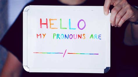 lgbtq inclusivity how to be gender pronouns inclusive wikye