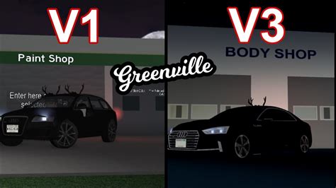 history  greenville roblox greenville youtube