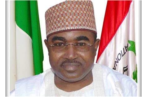 ndlea chairman marwa calls  drug test  politicians daily post nigeria