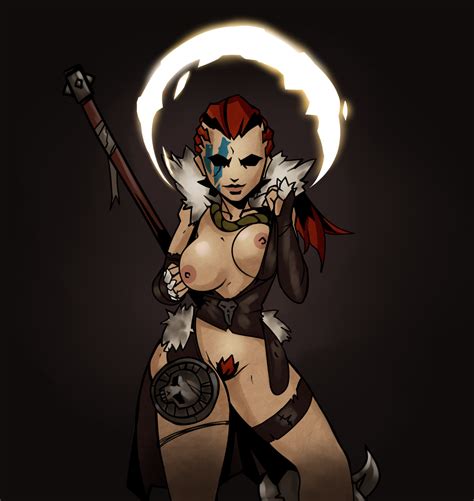 Lewd And Nude Hellion Darkest Dungeon Sorted By