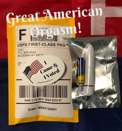 free vibrator great american orgasm