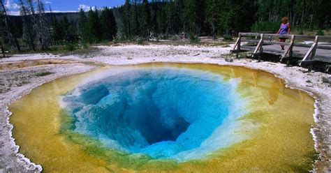 yellowstone says no remains left to recover of visitor