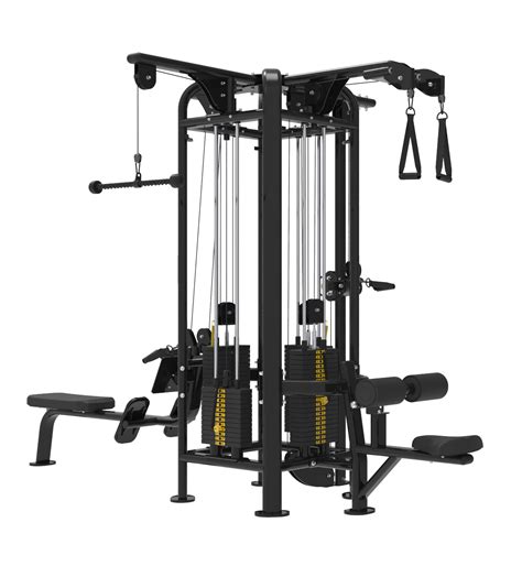 station multi gym customized fitness