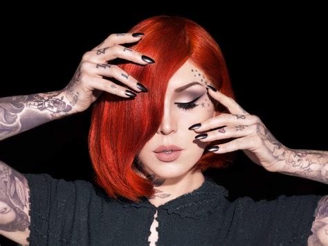 Kat Von D Beauty Finally Launches In The Uk And Ireland