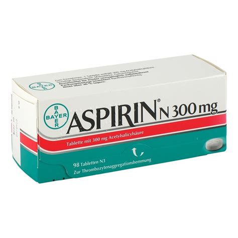 aspirin  mg  stueck   bestellen medpex versandapotheke