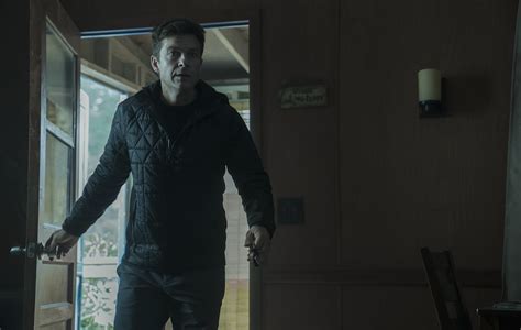 Ozark Season 2 Trailer Release Date News Cast And More