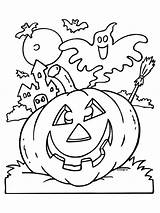 Halloween Coloring Pages Smarties Kleurplaat Kleurplaten Nl Candy Sac Griezel Pretty Template Feliz Visitar sketch template