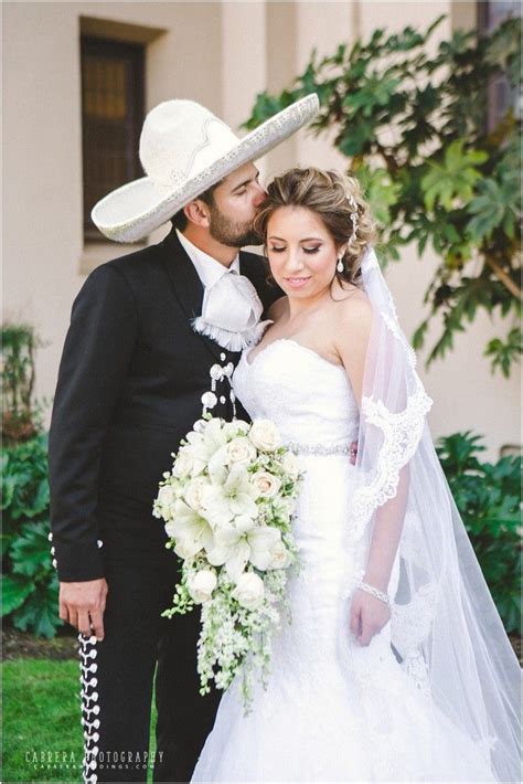 Mexican Charro Wedding Photos Cabrera Photography 0018