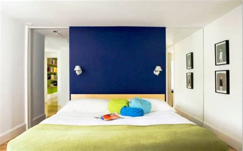schlafzimmer wandfarbe auswaehlen und ein modernes ambiente gestalten