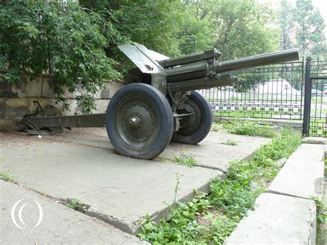 mm howitzer    russian field howitzer landmarkscout