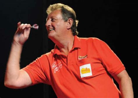 top  greatest darts players   time sports show