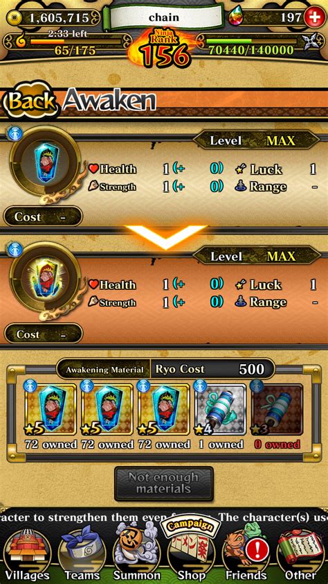 One Day And One To Go For Naruto Crystals Narutoblazing