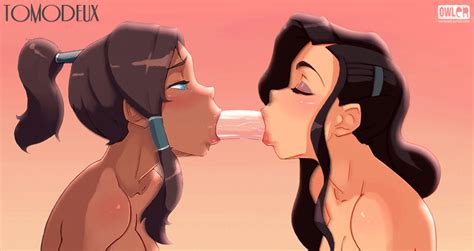 rule34hentai we just want to fap image 280520 animated asami sato avatar the last airbender