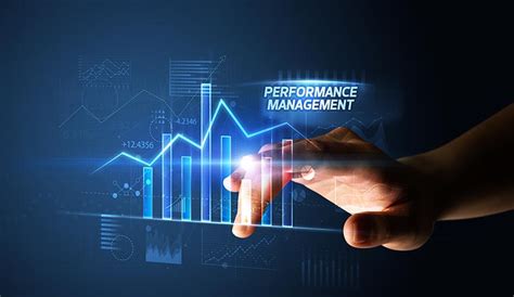 key objectives  performance management